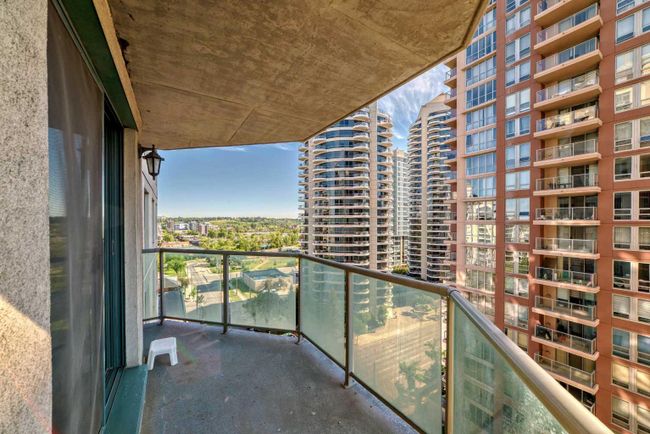 1016 - 1111 6 Ave Sw, Condo with 2 bedrooms, 1 bathrooms and 1 parking in Calgary AB | Image 19