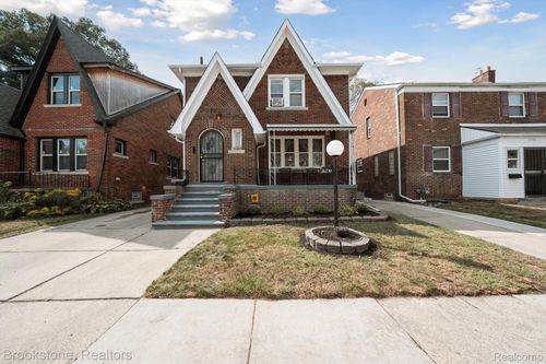 15731 Steel St, Detroit, MI, 48227-4035 | Card Image