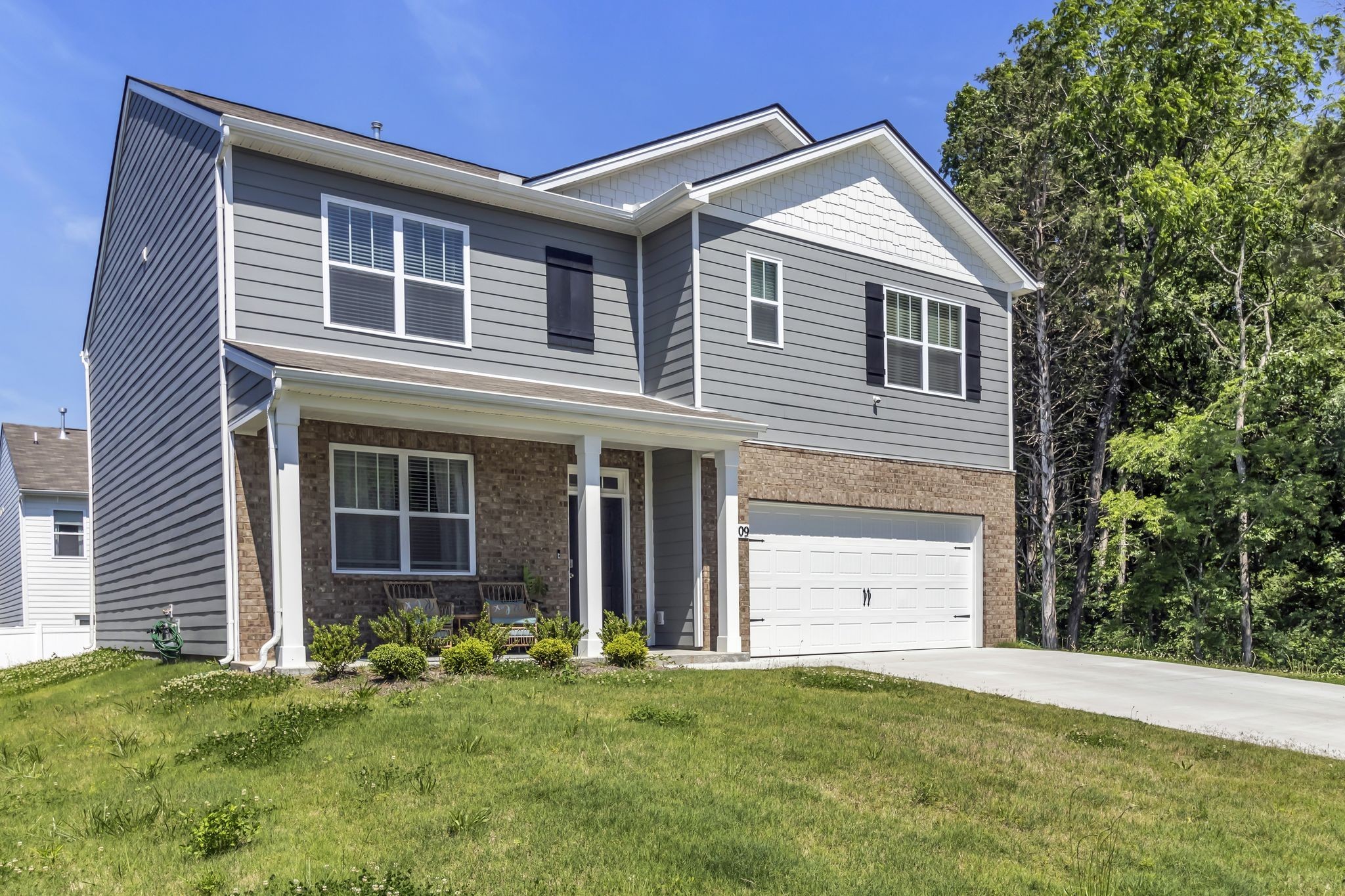 Averee Ct, Lebanon, TN 37087