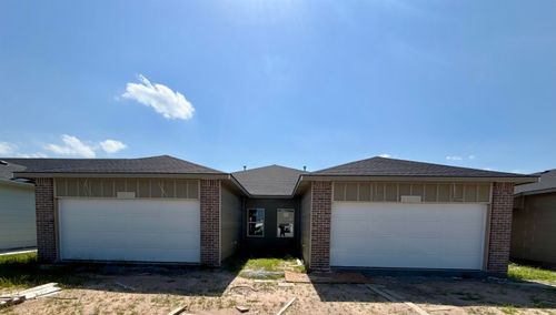 15438 W Josephine Ct, Goddard, KS, 67052-1112 | Card Image