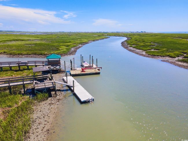 APT-1F - 5137 Highway 17 Business, Condo with 3 bedrooms, 4 bathrooms and null parking in Murrells Inlet SC | Image 28