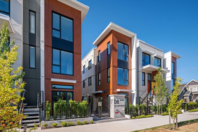 212 - 715 W 49 Th Ave, Townhouse with 3 bedrooms, 3 bathrooms and 1 parking in Vancouver BC | Image 31