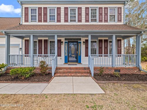 503 Wythe Grv, Jacksonville, NC, 28546-7344 | Card Image