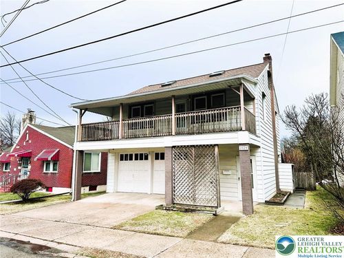 2329 S Law St, Allentown, PA, 18103-6772 | Card Image