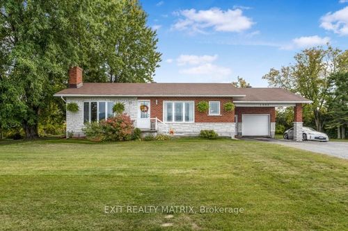 1991 County Road 17 Road, Champlain, ON, K0B1K0 | Card Image