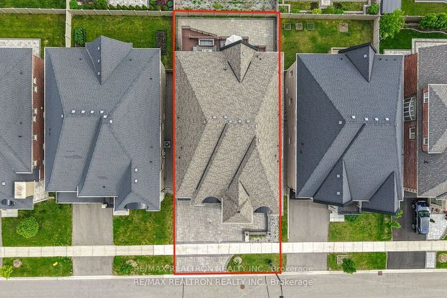 3 Redelmeier Crt, House other with 6 bedrooms, 6 bathrooms and 3 parking in Maple ON | Image 29