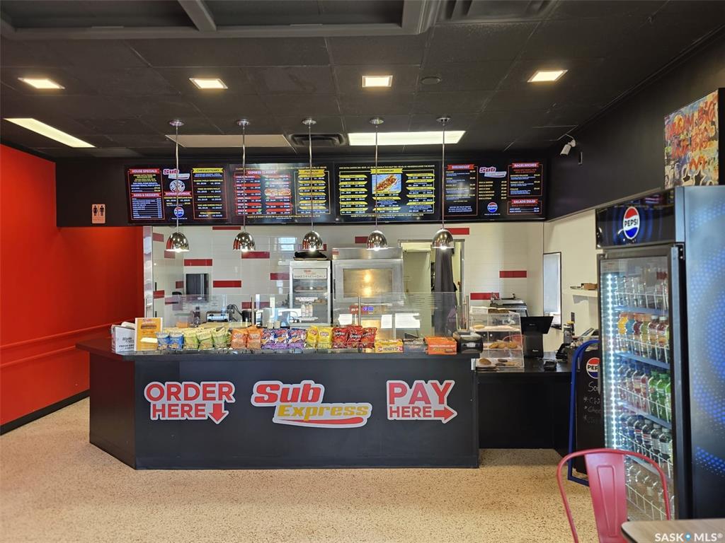 Commercial Sale in Regina