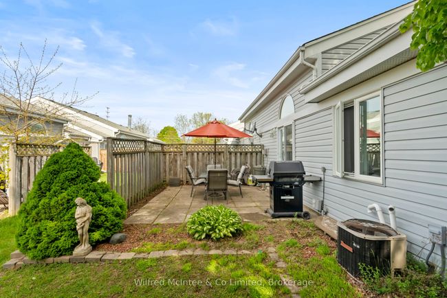 25 - 914 Arlington St, Condo with 2 bedrooms, 2 bathrooms and 2 parking in Port Elgin ON | Image 37