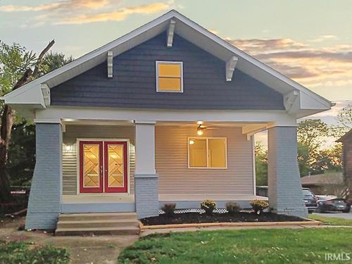 3704 Stringtown Rd, Evansville, IN, 47711-3118 | Card Image