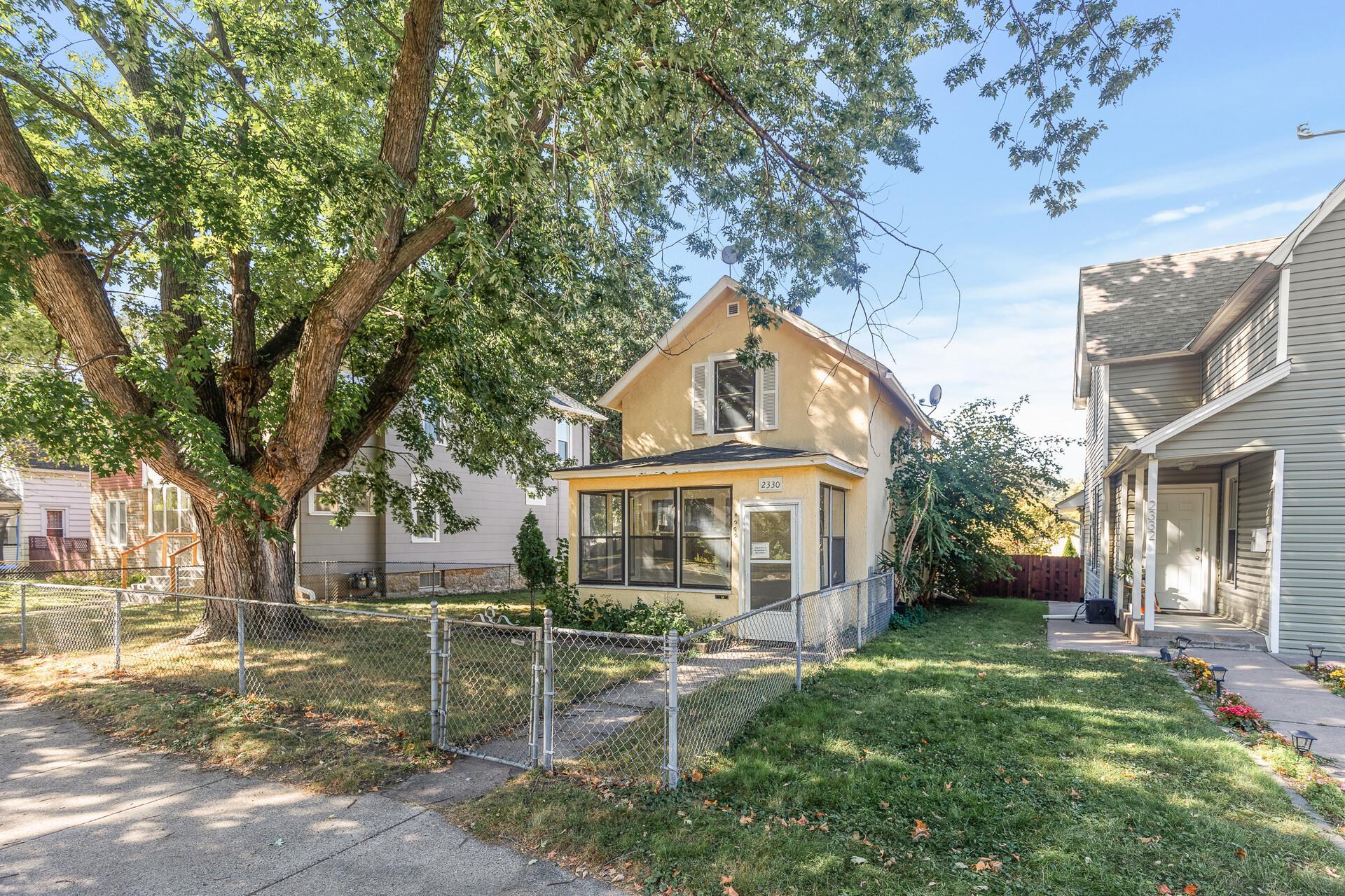 Fillmore St, Minneapolis, MN 55418