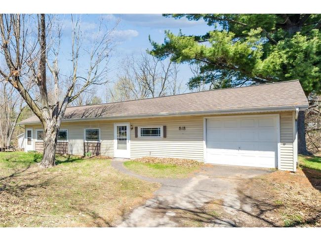 818 2 Nd St, House other with 1 bedrooms, 1 bathrooms and null parking in Pepin WI | Image 9