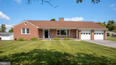 136 Union Bridge Road, House other with 2 bedrooms, 2 bathrooms and null parking in UNION BRIDGE MD | Image 3