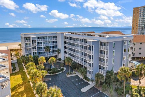207-9580 Shore Dr, Myrtle Beach, SC, 29572-6106 | Card Image