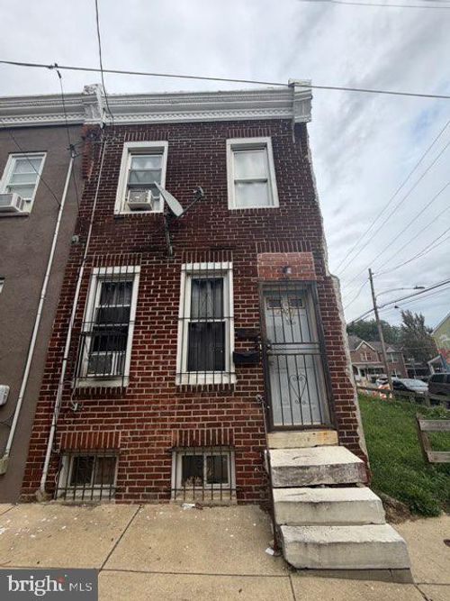 2403 N Clarion Street, PHILADELPHIA, PA, 19132 | Card Image