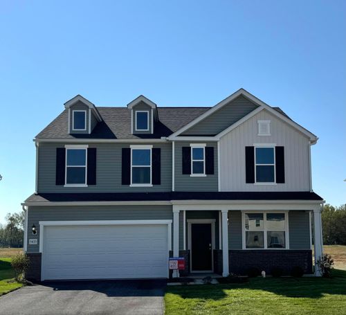 lot-335-5435 Morning Glory St, South Bloomfield, OH, 43103-3519 | Card Image
