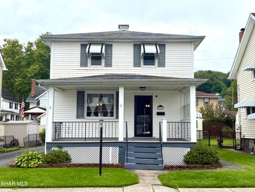 917 Millville Rd, Altoona, PA, 16601-1573 | Card Image