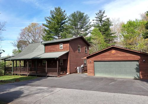 160 Serenity Pointe Dr, Murphy, NC, 28906-8203 | Card Image