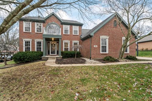 20 Terradyne Trace, Springboro, OH, 45066 | Card Image