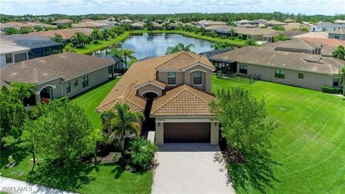 11673 Kati Falls Ln, FORT MYERS, FL, 33913-9189 | Card Image