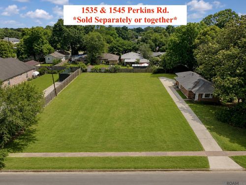 1535 Perkins Rd, Baton Rouge, LA, 70808 | Card Image