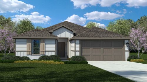 2225 Johnny Cash Drive, Fort Worth, TX, 76036 | Card Image