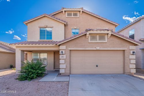 30944 N Bramwell Ave, San Tan Valley, AZ, 85143-3379 | Card Image