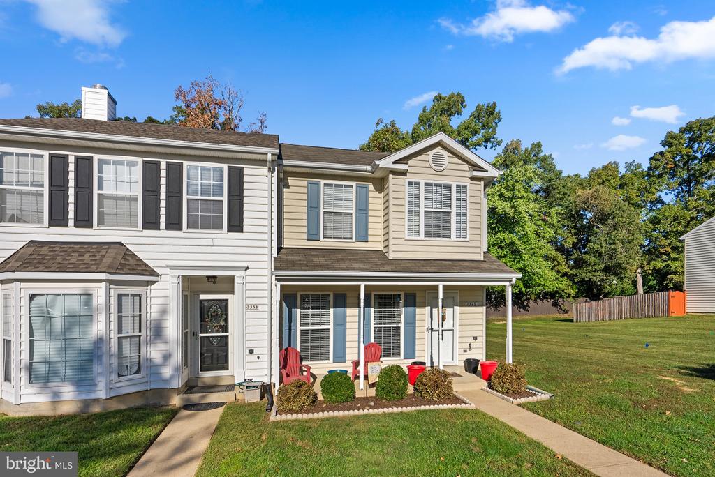 Hazelwood Ct, Waldorf, MD 20601