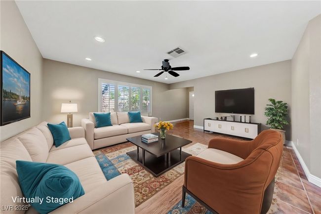 9409 Kayla Ct, House other with 4 bedrooms, 3 bathrooms and null parking in Las Vegas NV | Image 8