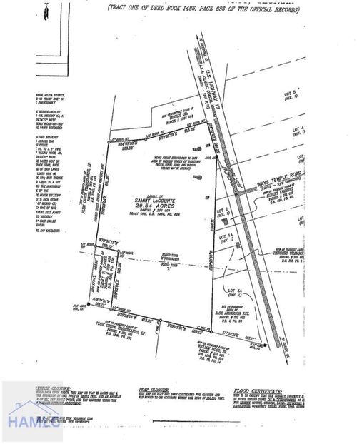 0 S Coastal Hwy, Riceboro, GA, 31323 | Card Image