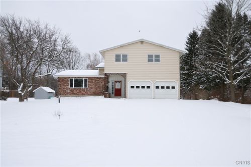 4858 Harris Road Road, Onondaga, NY, 13215 | Card Image