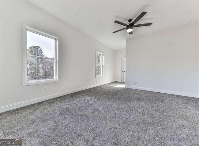 3561 Univeter Rd, House other with 4 bedrooms, 4 bathrooms and null parking in Canton GA | Image 38