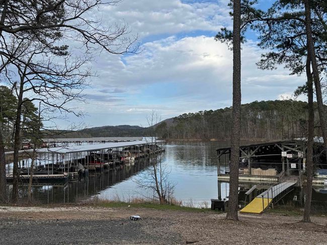 58 Trails End Ln, House other with 3 bedrooms, 2 bathrooms and null parking in Mount Ida AR | Image 43
