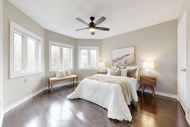 65 Mortimer Cres, House other with 4 bedrooms, 4 bathrooms and 2 parking in Ajax ON | Image 32