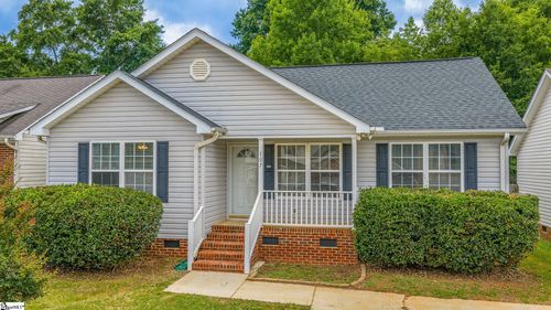 107 Cosmos Lane, Greer, SC, 29651-4276 | Card Image