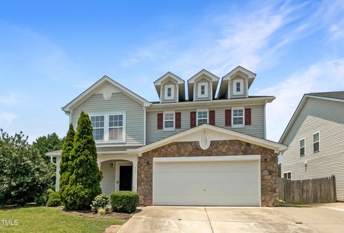 301 Cinder Cross Way, Garner, NC, 27529-7375 | Card Image