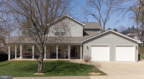 712 S Blue Ridge Ave, CULPEPER, VA, 22701-2948 | Card Image