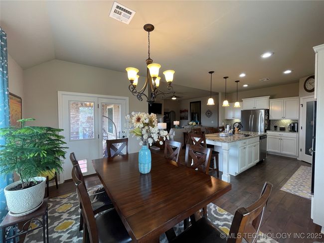 2613 W Van Buren Ct, House other with 4 bedrooms, 2 bathrooms and null parking in Broken Arrow OK | Image 24
