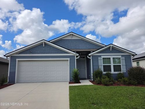 3158 Cold Leaf Way, Green Cove Springs, FL, 32043-8645 | Card Image