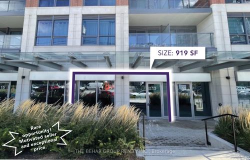 13 Tippett Rd, Toronto, ON, M3H2V1 | Card Image