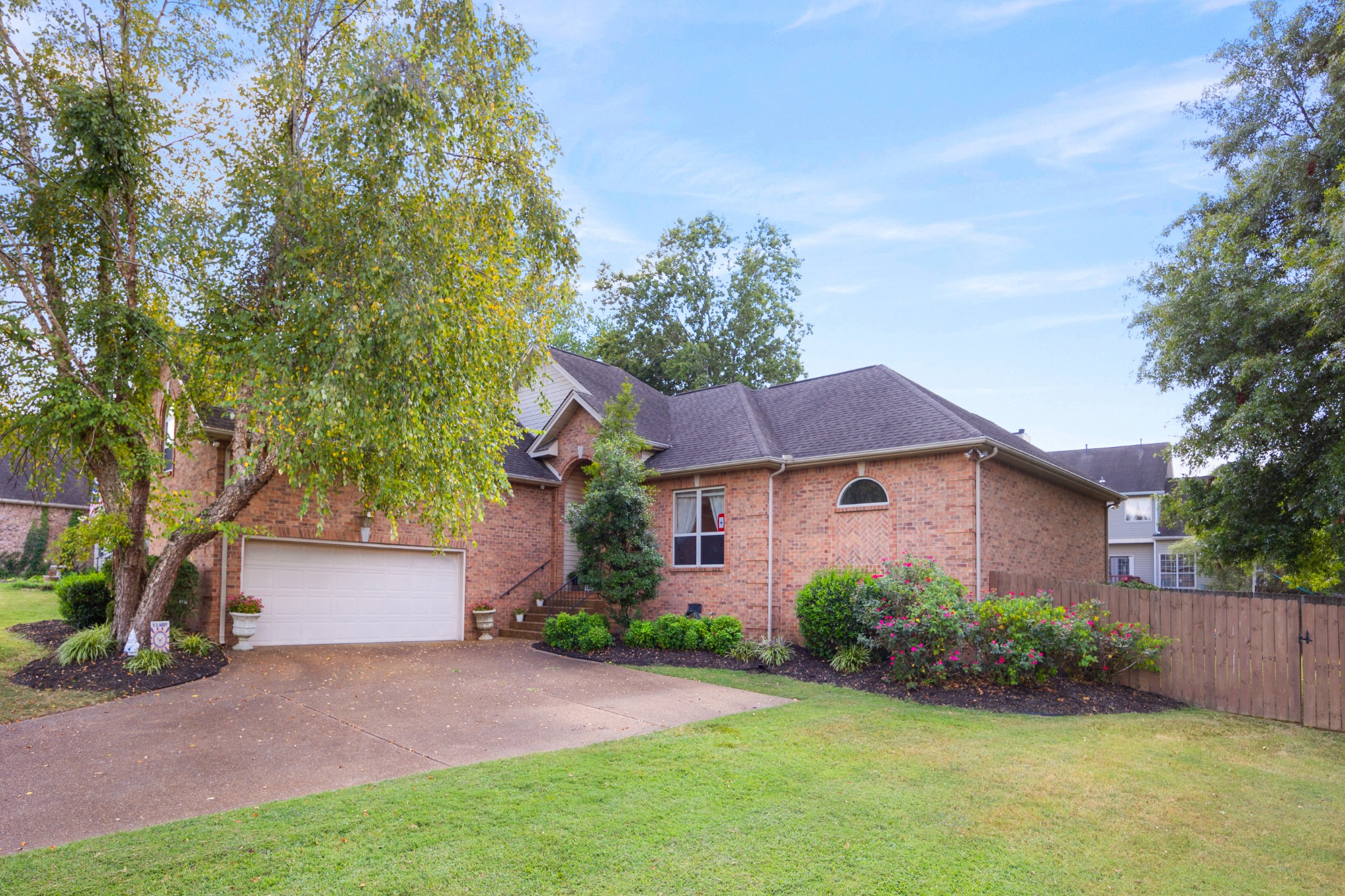 Brookstone Cir, Mount Juliet, TN 37122