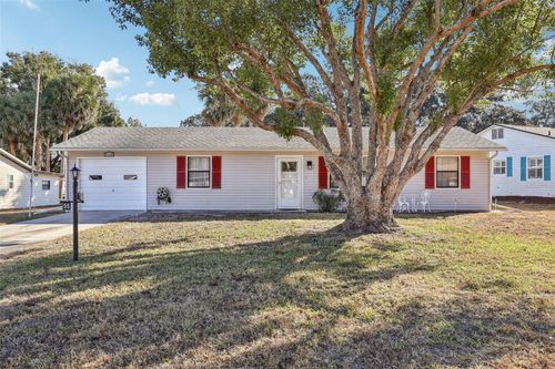 55 Aberdeen Cir, LEESBURG, FL, 34788-7612 | Card Image