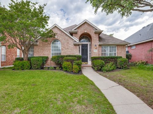 2028 Ravenhurst Dr, Allen, TX, 75013-2968 | Card Image
