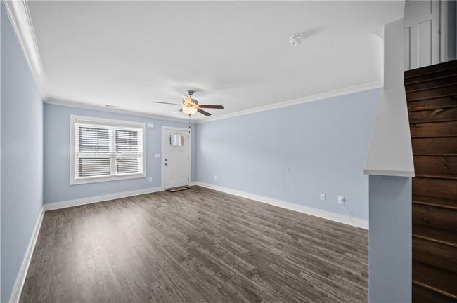 406 Bee Cove Way, Townhouse with 3 bedrooms, 3 bathrooms and null parking in Pendleton SC | Image 19
