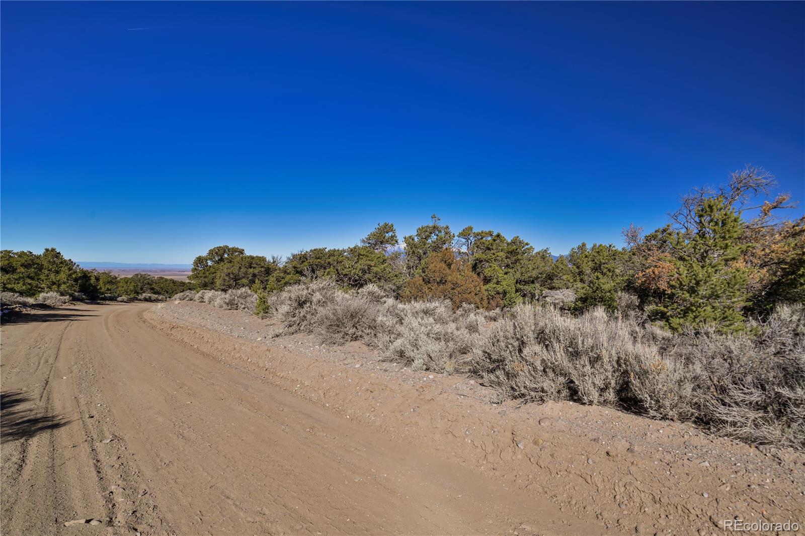 Land in Fort Garland 4