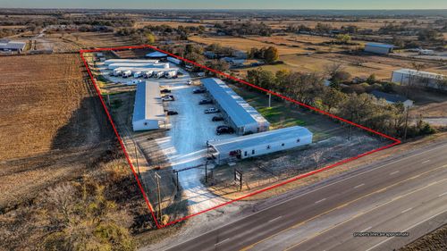 120 Bunkhouse Rd, Stephenville, TX, 76401-4653 | Card Image