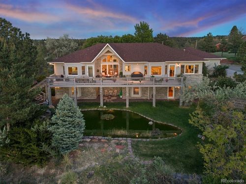 6886 Village Rd, Parker, CO, 80134-6233 | Card Image