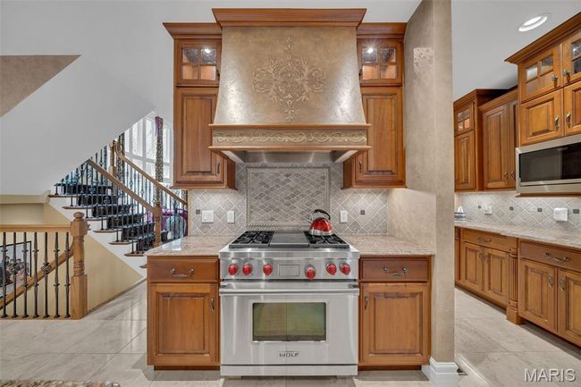990 Stonecastle Dr, House other with 4 bedrooms, 7 bathrooms and 5 parking in O Fallon MO | Image 20