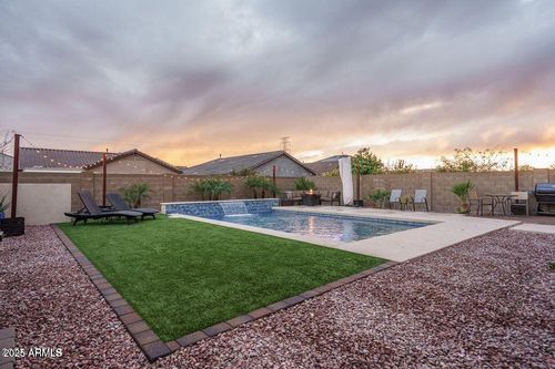 9547 W Chama Dr, Peoria, AZ, 85383-1480 | Card Image