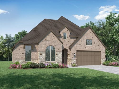552 Pebble Dr, Waxahachie, TX, 75167-4891 | Card Image