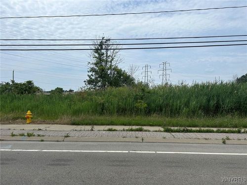 0 Williams Rd, Niagara Falls, NY, 14304 | Card Image